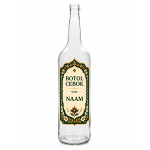 Botol Cebok